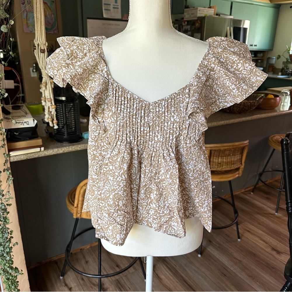 Universal Thread women’s blouse